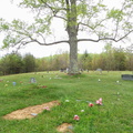 Hawk Creek Cemetery
